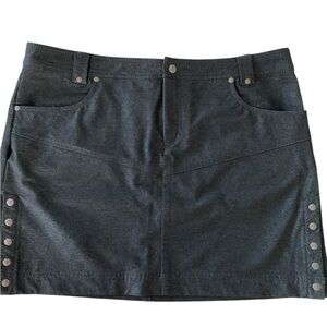 Athleta skirt size 16